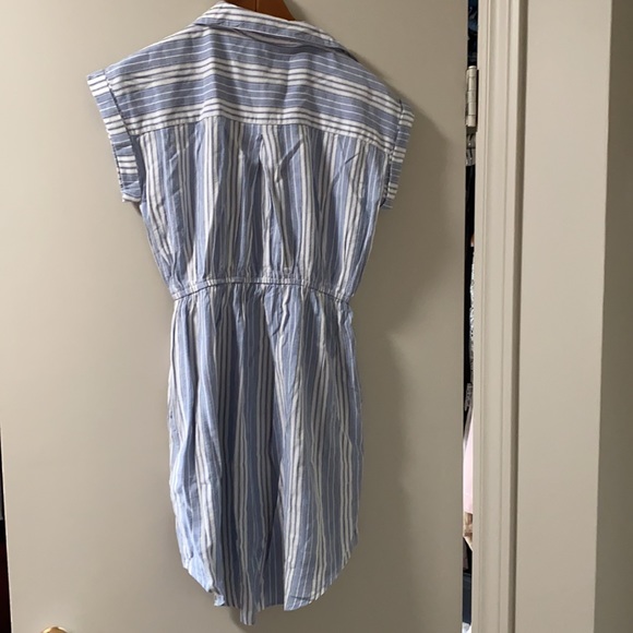 Summer dress - Picture 2 of 2